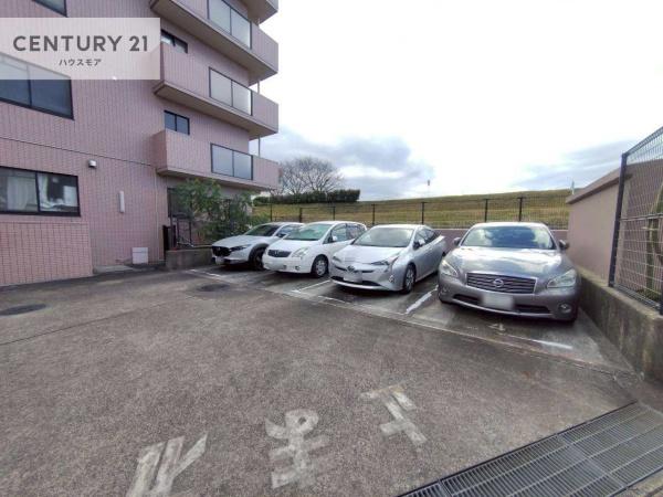 ファミール松戸リバーステージ