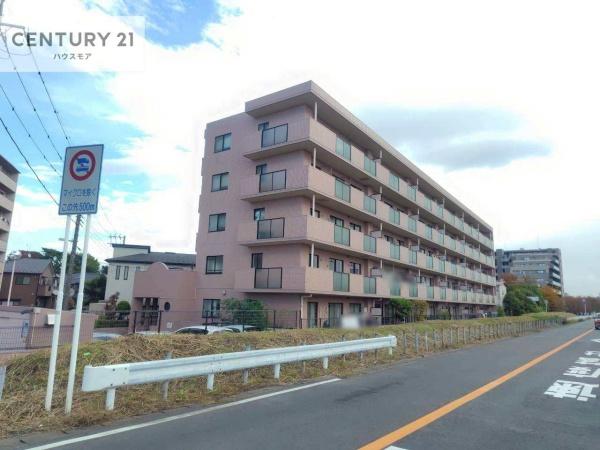 ファミール松戸リバーステージ