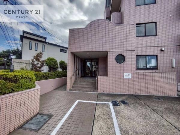 ファミール松戸リバーステージ