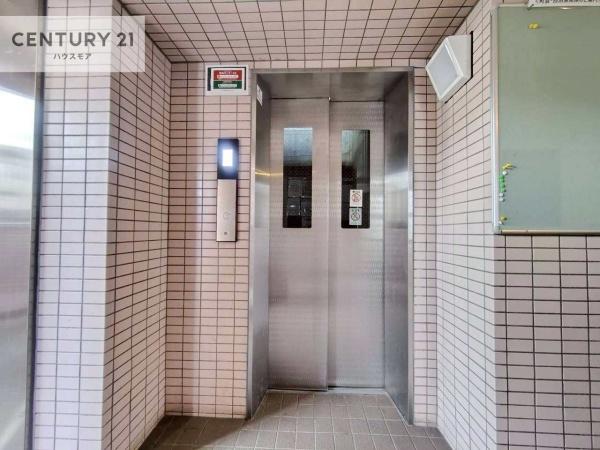 ファミール松戸リバーステージ