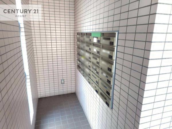 ファミール松戸リバーステージ