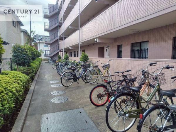 ファミール松戸リバーステージ