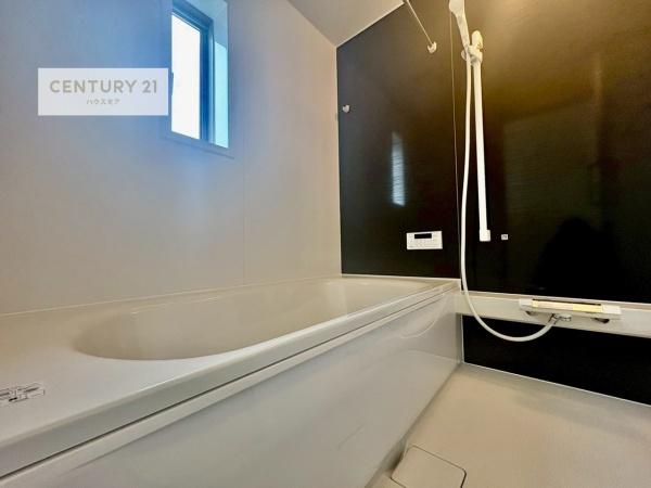 柏市藤心1丁目　1号棟　新築戸建て