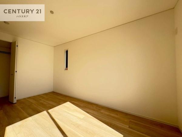 柏市藤心1丁目　1号棟　新築戸建て