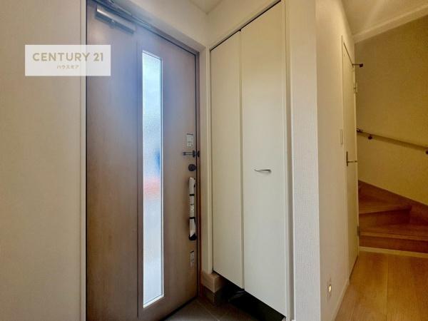 柏市藤心1丁目　1号棟　新築戸建て