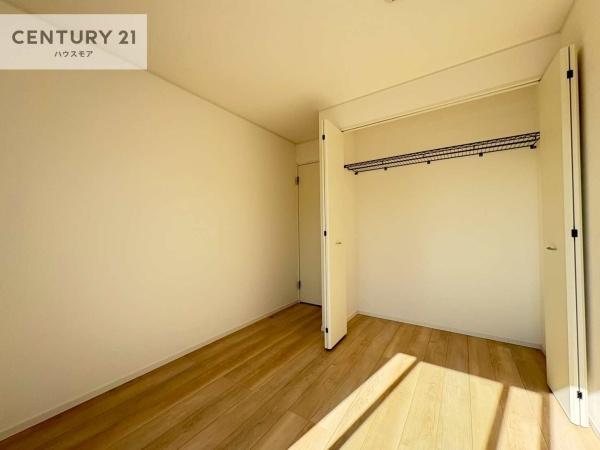 柏市藤心1丁目　1号棟　新築戸建て