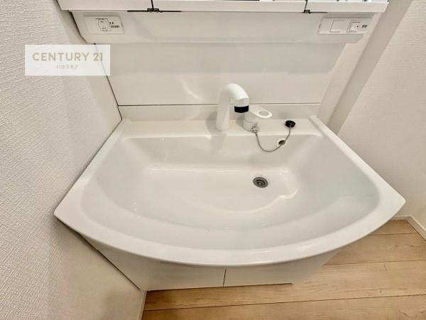 柏市藤心1丁目　1号棟　新築戸建て