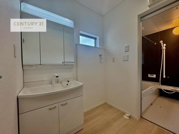 柏市藤心1丁目　1号棟　新築戸建て