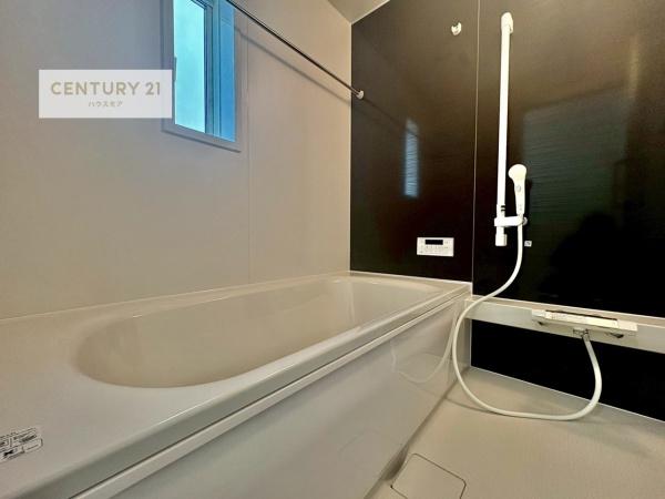 柏市藤心1丁目　2号棟　新築戸建て