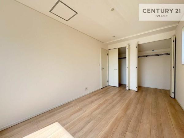 柏市藤心1丁目　2号棟　新築戸建て