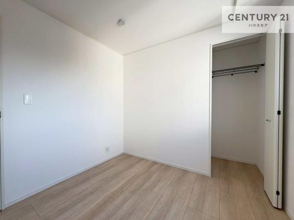 柏市藤心1丁目　2号棟　新築戸建て