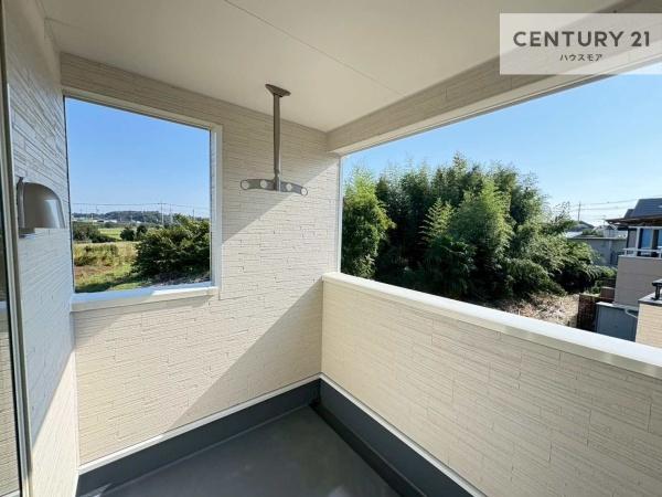 柏市藤心1丁目　2号棟　新築戸建て