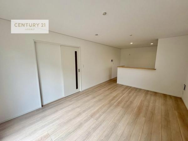 柏市藤心1丁目　2号棟　新築戸建て