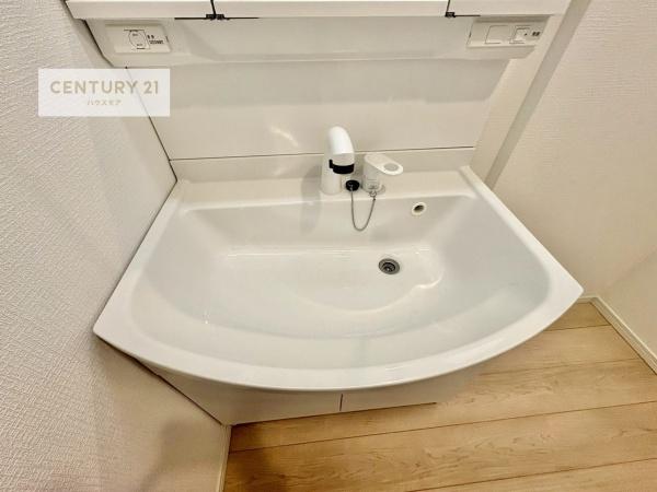 柏市藤心1丁目　2号棟　新築戸建て