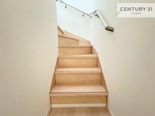 柏市藤心1丁目　2号棟　新築戸建て