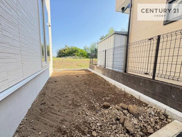 柏市藤心1丁目　2号棟　新築戸建て