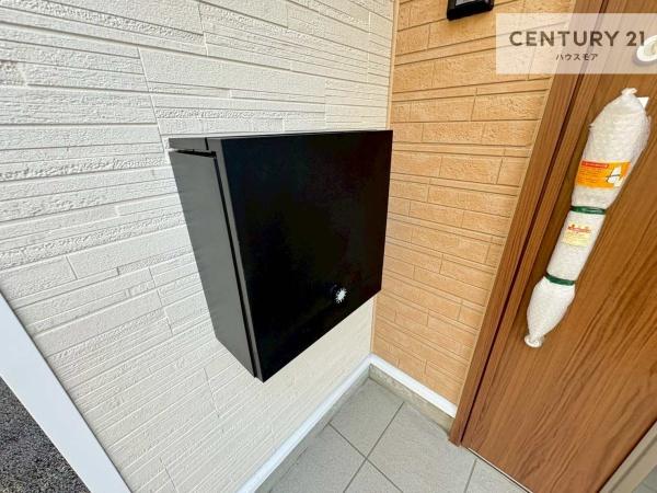 柏市藤心1丁目　2号棟　新築戸建て