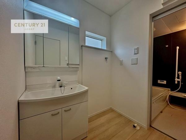 柏市藤心1丁目　2号棟　新築戸建て