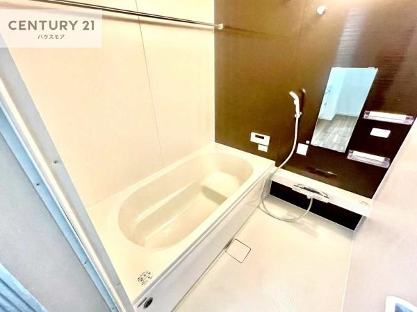 我孫子市つくし野7丁目　1号棟　新築戸建