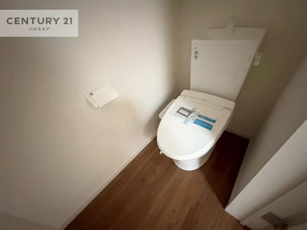 我孫子市つくし野7丁目　1号棟　新築戸建