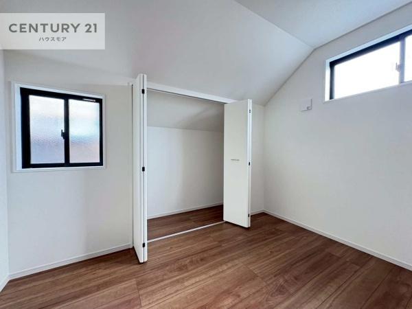 我孫子市つくし野7丁目　1号棟　新築戸建