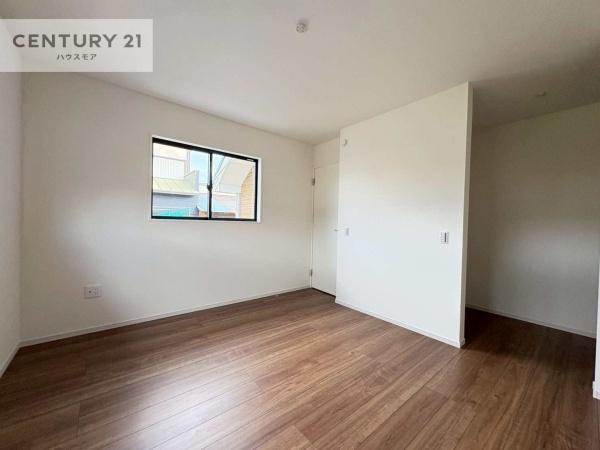 我孫子市つくし野7丁目　1号棟　新築戸建