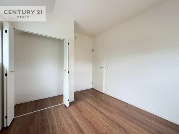 我孫子市つくし野7丁目　1号棟　新築戸建