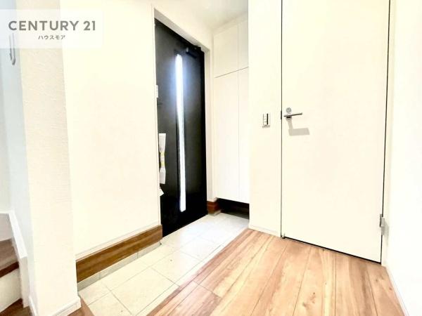 我孫子市つくし野7丁目　1号棟　新築戸建