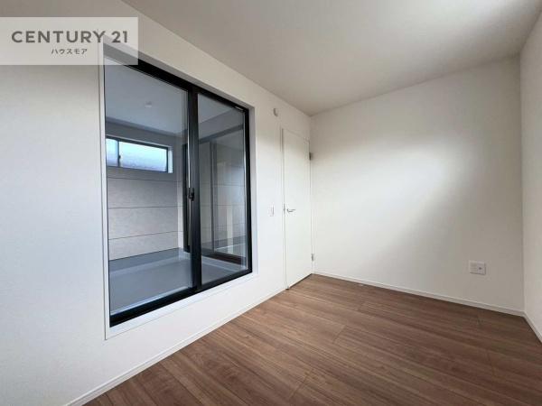 我孫子市つくし野7丁目　1号棟　新築戸建