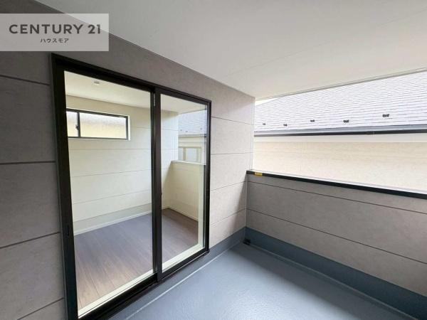 我孫子市つくし野7丁目　1号棟　新築戸建