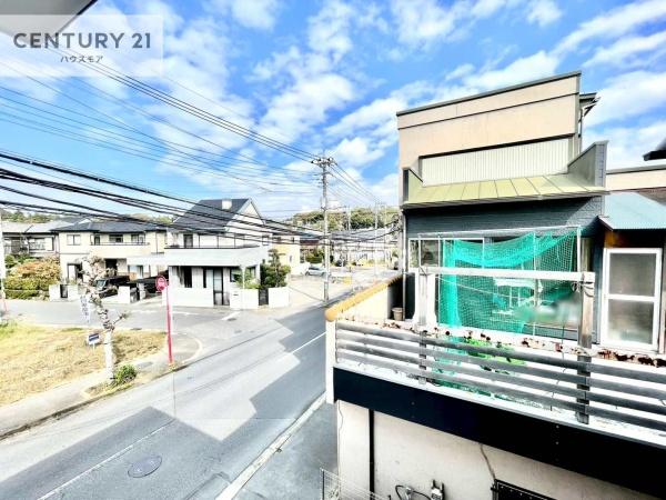 我孫子市つくし野7丁目　1号棟　新築戸建
