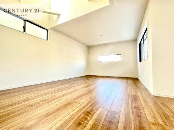 我孫子市つくし野7丁目　1号棟　新築戸建