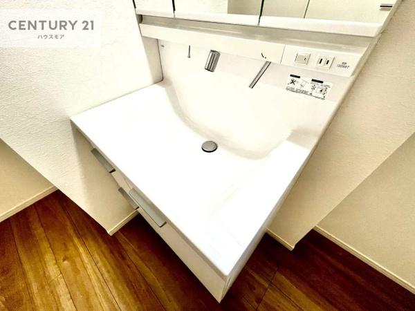 我孫子市つくし野7丁目　1号棟　新築戸建