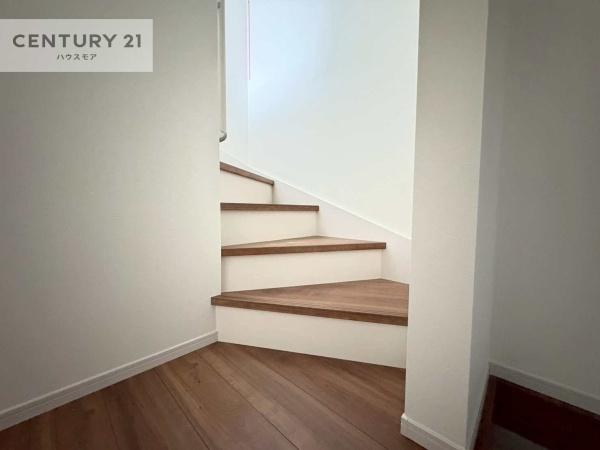 我孫子市つくし野7丁目　1号棟　新築戸建