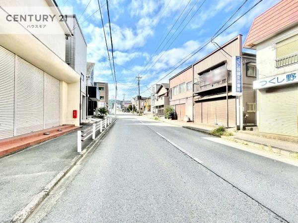 我孫子市つくし野7丁目　1号棟　新築戸建