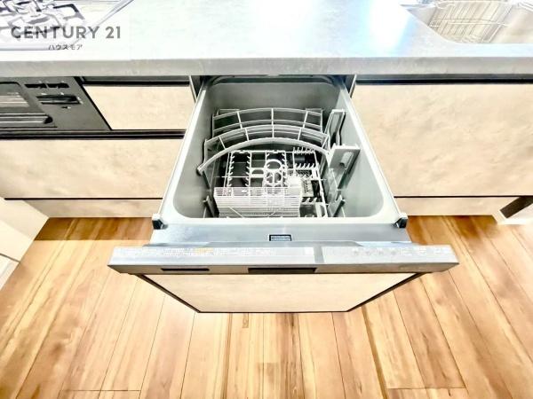 我孫子市つくし野7丁目　1号棟　新築戸建