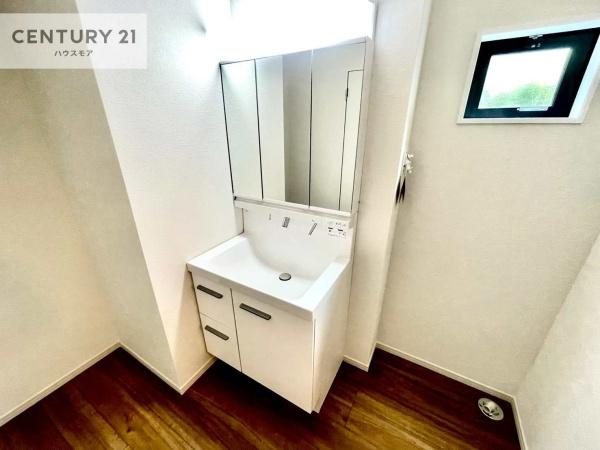 我孫子市つくし野7丁目　1号棟　新築戸建