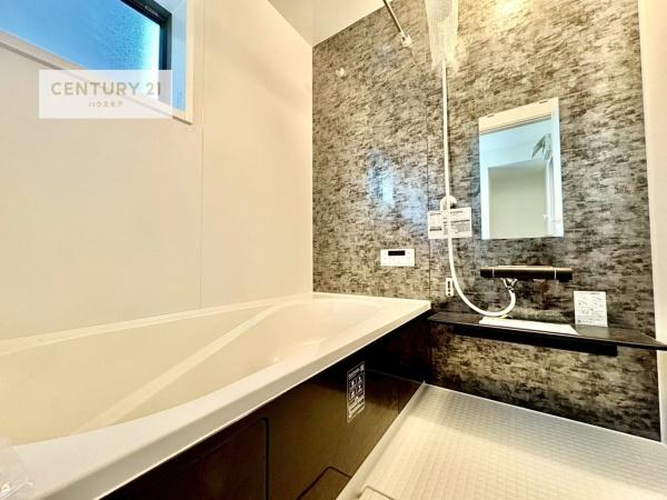 我孫子市青山台2丁目　1号棟　新築戸建