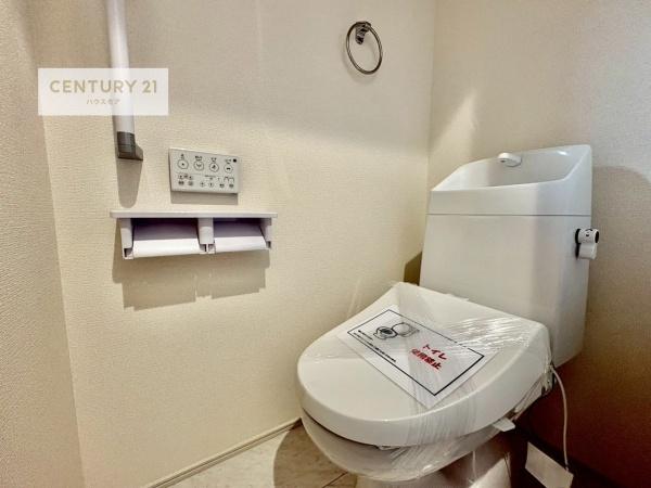 我孫子市青山台2丁目　1号棟　新築戸建