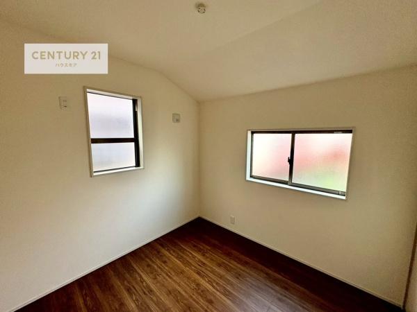 我孫子市青山台2丁目　1号棟　新築戸建