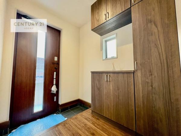 我孫子市青山台2丁目　1号棟　新築戸建