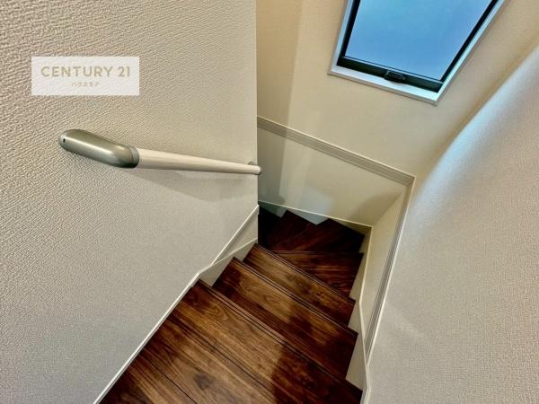 我孫子市青山台2丁目　1号棟　新築戸建