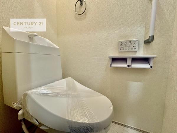 我孫子市青山台2丁目　2号棟　新築戸建