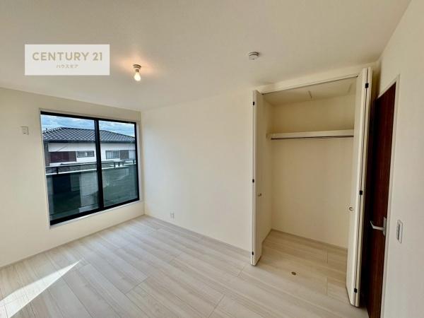 我孫子市青山台2丁目　2号棟　新築戸建