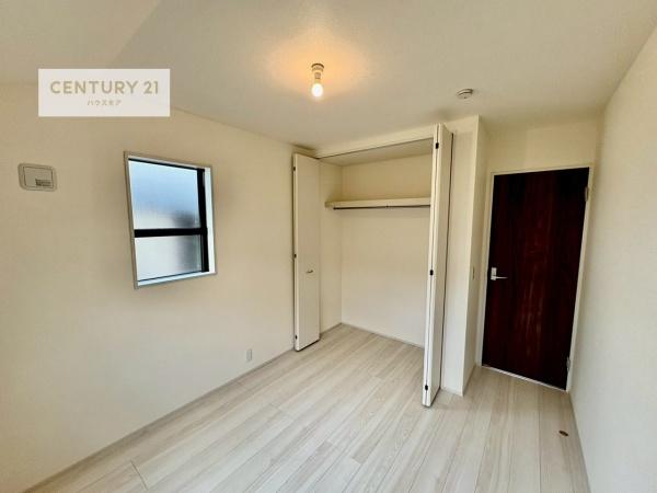 我孫子市青山台2丁目　2号棟　新築戸建