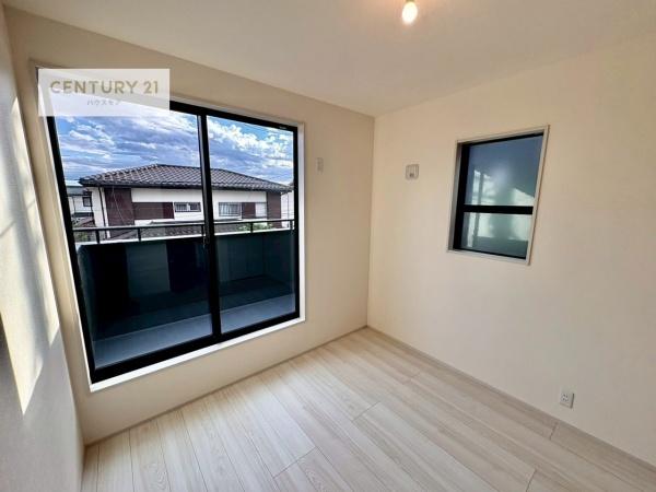 我孫子市青山台2丁目　2号棟　新築戸建