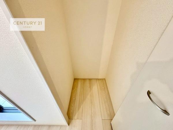 我孫子市青山台2丁目　2号棟　新築戸建