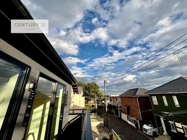 我孫子市青山台2丁目　2号棟　新築戸建