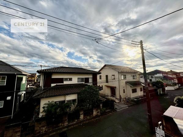 我孫子市青山台2丁目　2号棟　新築戸建