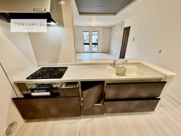 我孫子市青山台2丁目　2号棟　新築戸建